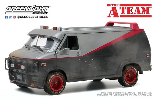 Gmc vandura fourgonnette - gmc,