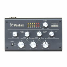 Vestax / DCR-2500F Isolateur