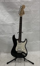 Fender Squier Affinity Stratocaster Electric Guitar