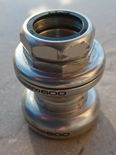 Shimano 600 série direction - , 1