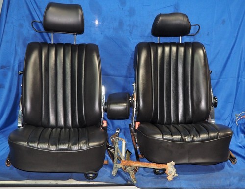 Notes mercedes r107 - notes, 80-85