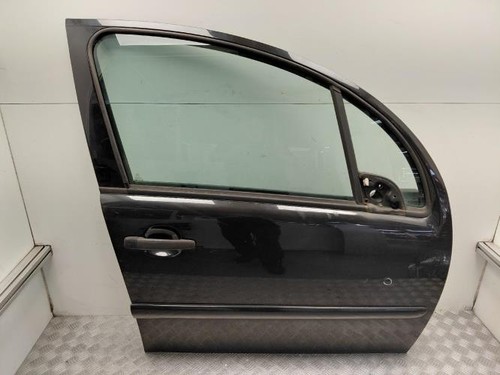 Porte avant droit citroen - porte, 1