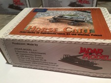 maquette 1/72, resine