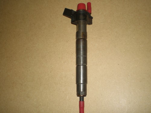 Injecteur bmw 730 245 cv - d,