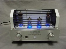 (Free Shipping) Triode Tube Integrated Amplifier, Used