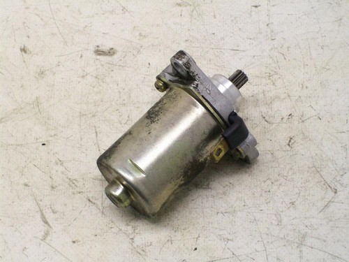 Moteur démarrage pour piaggio - moteur,