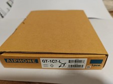 AIPHONE GT-1C7-L  Moniteur