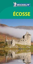 GUIDE VERT ECOSSE - Michelin