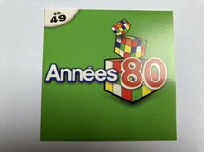 CD SINGLE 80' PIERRE RAPSAT PASSAGER DE LA NUIT MAINGUY BESOIN DE T'AIMER