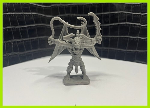 Figurine heroquest - figurine,