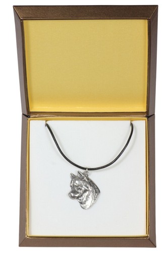 Siberian husky collier - husky,
