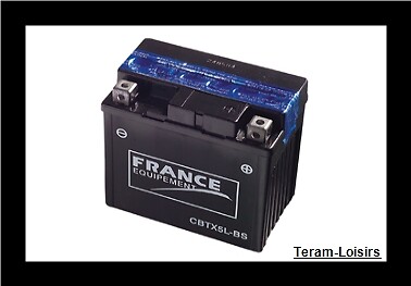Batterie pour ktm - 525, de