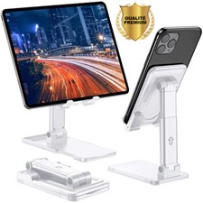 Support Téléphone Tablette