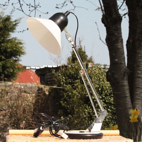 Lampe bureau architecte - lampe,