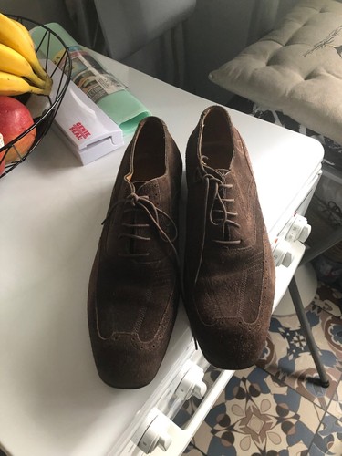Chaussures weston - chaussures,