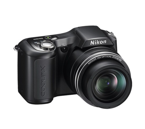 Nikon coolpix l100 digital - coolpix,