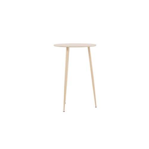 Table bar plaza 105cm - table, "plaza"
