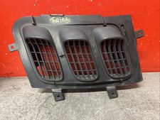 Grille Plastique Prise D’air Capot Twingo 1 Phase 2 Phase 3 7700822915