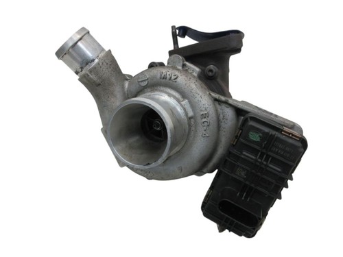 Turbochargeur turbine moteur - turbochargeur,