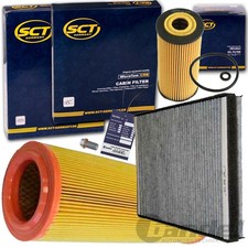 Ensemble de Filtres Kit