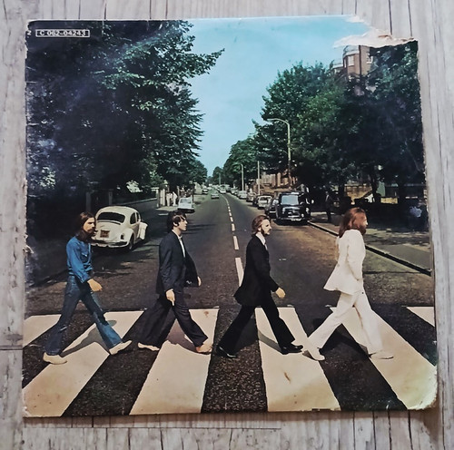 The beatles abbey - 33,