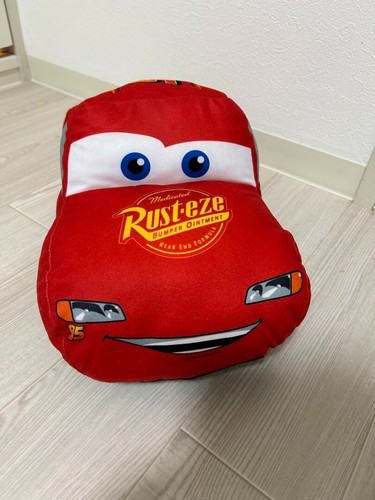Peluche lightning mcqueen - lightning,
