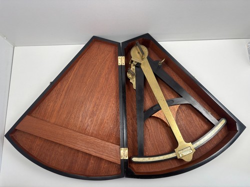 Ancien sextant xixe - ancien,