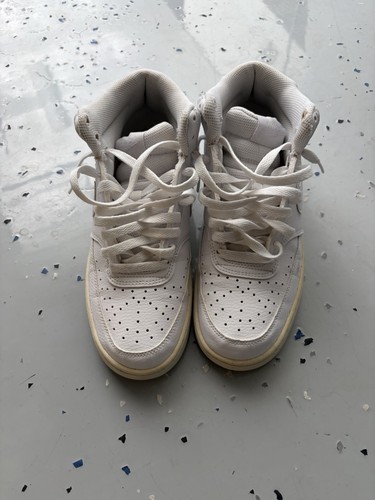 Nike air force mid sneakers - 1,