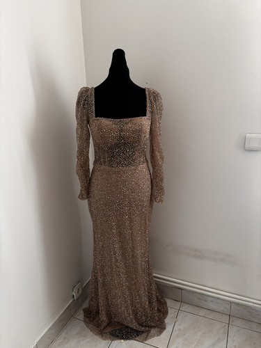 Robe soirée longue - longue, mariage