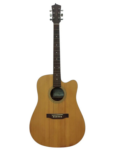 Guitare électroacoustique