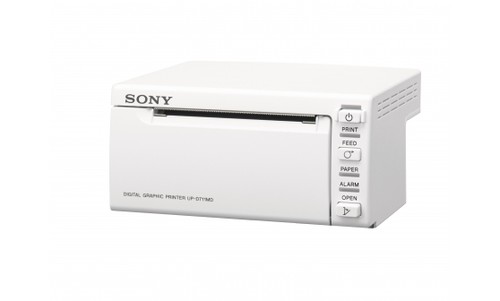 Imprimante numérique sony - imprimante,