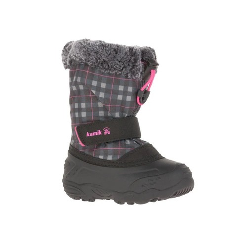 Chaussures kamik mini - chaussures,