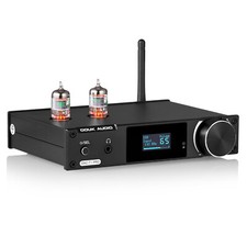 Douk Audio DAC-T1 Pro Tube