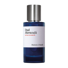 Maison Crivelli Oud Maracujá