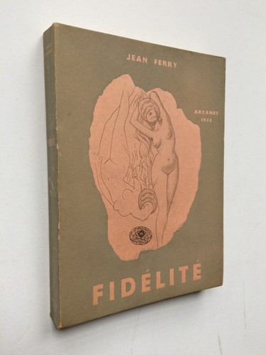 Jean ferry fidélité e - ", "