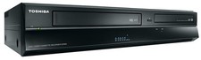 Toshiba DVR-20KB Noir DVD