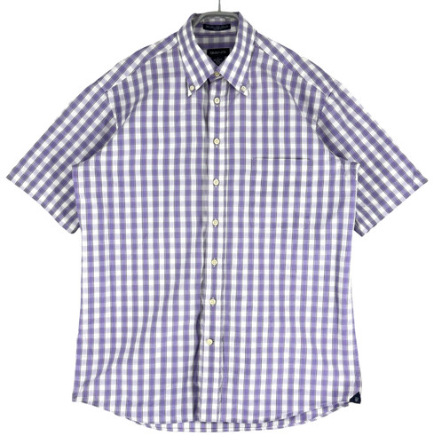 Gant hommes deux - 80's,