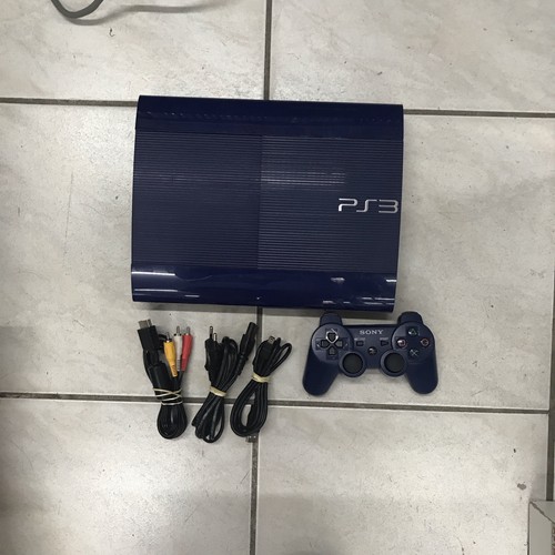 Console sony pack - pack, slim