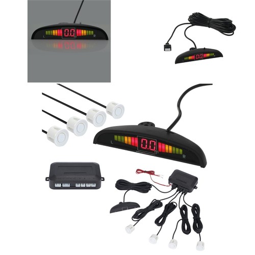 Autoutlet radar recul - radar,