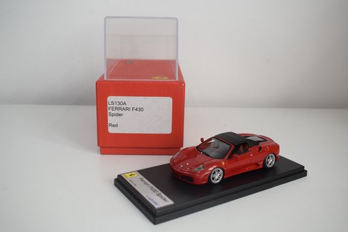 C10 looksmart ls130a - c10, 1:43