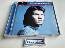 Daniel Guichard - The Universal Masters Collection (Best Of) - CD - 2003