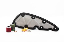 Kit Révision Filtres Bougies pour PIAGGIO Beverly 350 ie Sport Touring ABS de 20