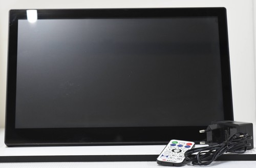 Braun cadre numérique - cadre, 15"