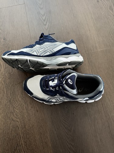 Asics baskets homme running - homme, eu