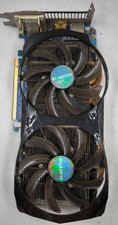 Gigabyte Geforce GTX 660 Oc