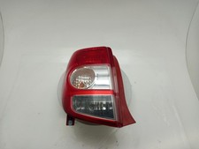 TOYOTA URBAN CRUISER Tail Light Rear Lamp N/S 2009-2013 5 Door Hatchback LH  