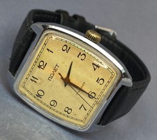 Montre-bracelet vintage Poljot