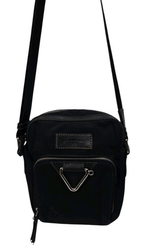 Lancel paris 1876 crossbody - lancel,