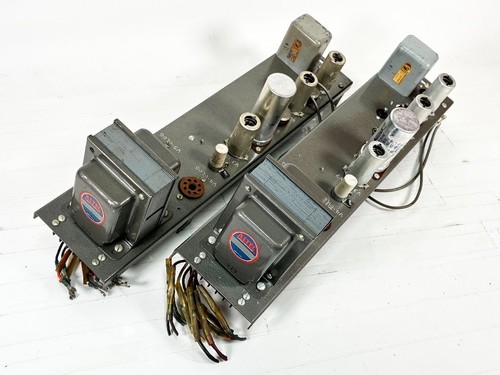 Altec s15 system a337a units - a337a,