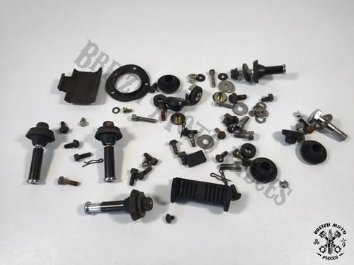 Pack visserie accessoires - pack,